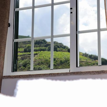 Quinta Do Monte Bravo - Douro - Quarto Duplo Βίλα Ervedosa do Douro Εξωτερικό φωτογραφία